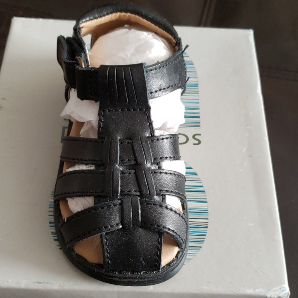 Toddlers Sandals